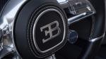 Bugatti Chiron 2017 года (WW)